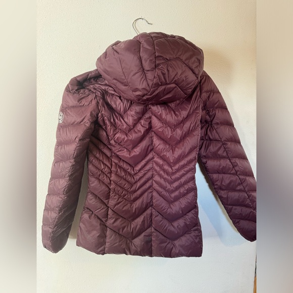 Michael Kors Packable Down Fill Jacket - Women’s XS - Picture 3 of 4